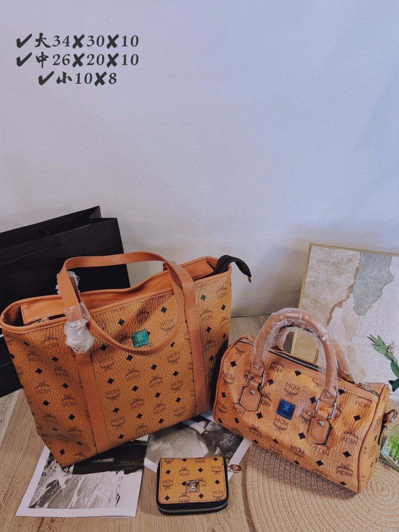 Wholesale Replica Three Bags Set