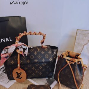 Wholesale Replica Three Bags Set