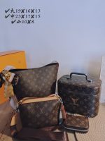 Wholesale Replica Three Bags Set