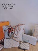 Wholesale Replica Three Bags Set