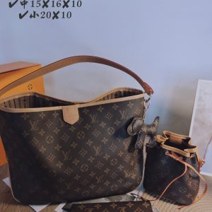 Wholesale Replica Three Bags Set