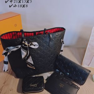 Großhandel Replik drei Taschen Set