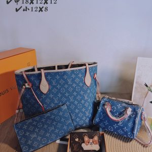 Wholesale Replica Three Bags Set