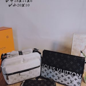 Wholesale Replica Three Bags Set