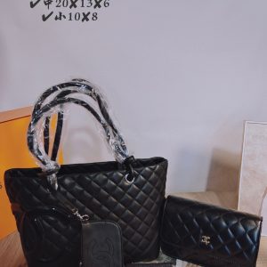 Wholesale Replica Three Bags Set