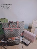 Wholesale Replica Three Bags Set