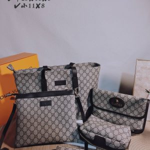 Wholesale Replica Three Bags Set