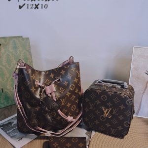 Wholesale Replica Three Bags Set