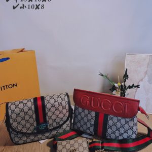 Wholesale Replica Three Bags Set