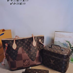 Wholesale Replica Three Bags Set