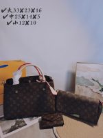 Wholesale Replica Three Bags Set