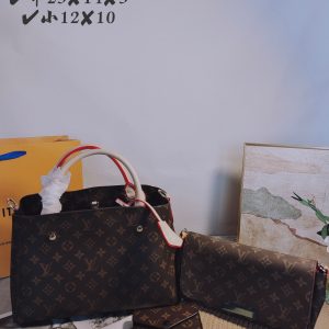 Wholesale Replica Three Bags Set