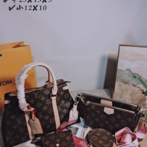 Wholesale Replica Three Bags Set