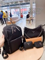 Wholesale Replica Three Bags Set