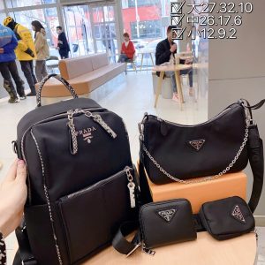 Wholesale Replica Three Bags Set