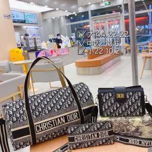 Wholesale Replica Three Bags Set