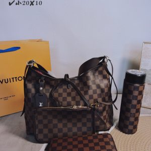 Wholesale Replica Three Bags Set