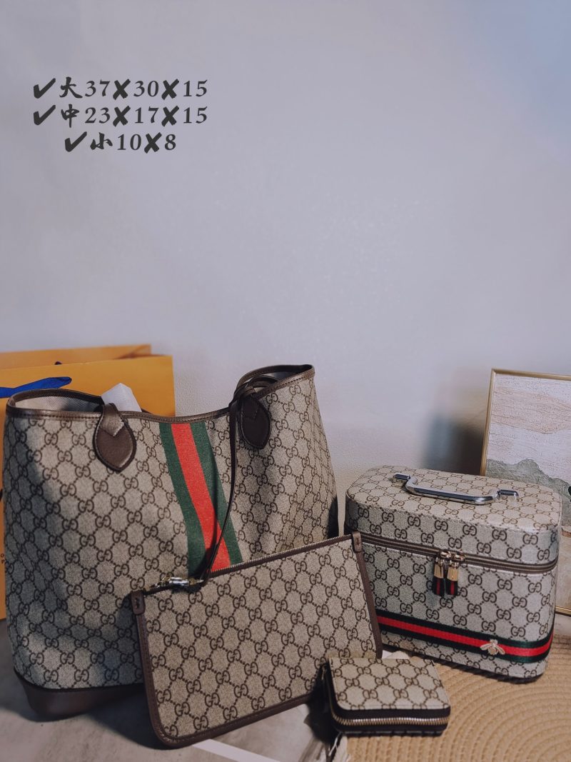 Wholesale Replica Three Bags Set