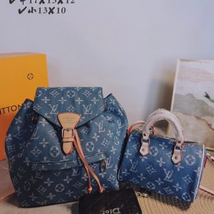 Wholesale Replica Three Bags Set