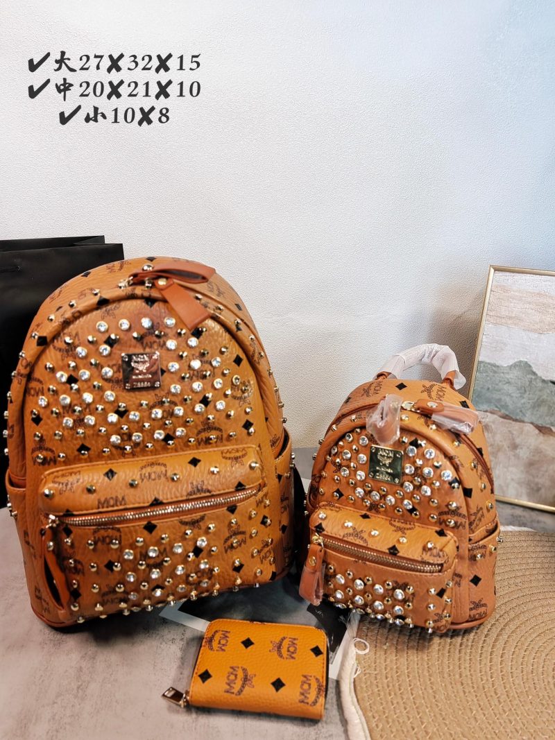 Wholesale Replica Three Bags Set