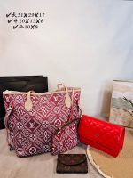 Wholesale Replica Three Bags Set