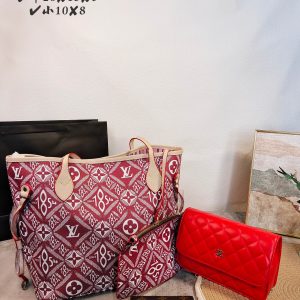 Wholesale Replica Three Bags Set