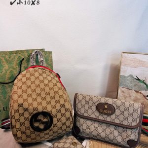 Wholesale Replica Three Bags Set