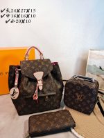 Wholesale Replica Three Bags Set