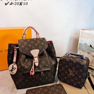 Wholesale Replica Three Bags Set