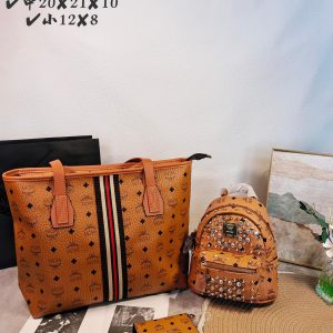 Wholesale Replica Three Bags Set