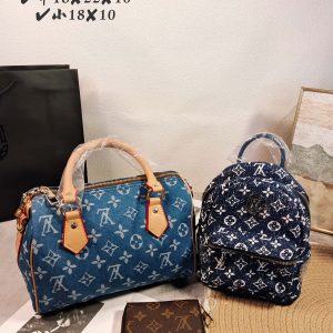 Wholesale Replica Three Bags Set