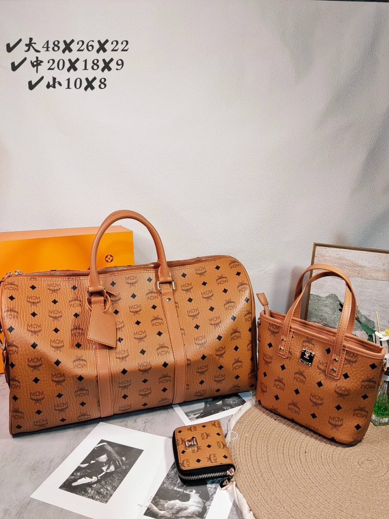 Wholesale Replica Three Bags Set