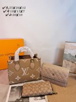 Wholesale Replica Three Bags Set