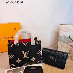 Wholesale Replica Three Bags Set