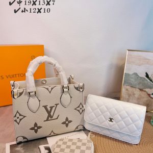 Wholesale Replica Three Bags Set