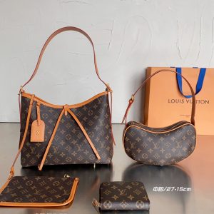 Wholesale Replica Three Bags Set