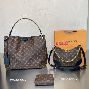 Wholesale Replica Three Bags Set