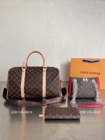 Wholesale Replica Three Bags Set