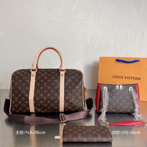 Wholesale Replica Three Bags Set