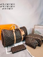 Wholesale Replica Three Bags Set