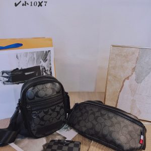 Großhandel Replik drei Taschen Set