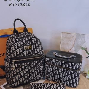 Wholesale Replica Three Bags Set