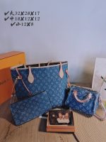 Wholesale Replica Three Bags Set