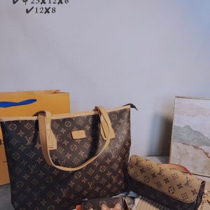 Wholesale Replica Three Bags Set