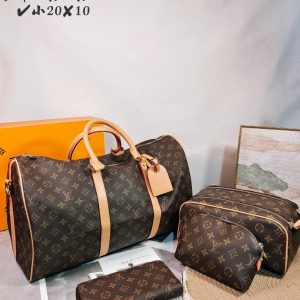 Wholesale Replica Three Bags Set