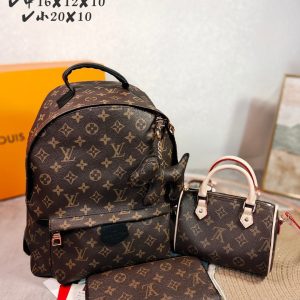 Wholesale Replica Three Bags Set