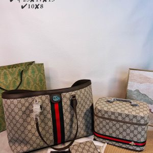 Wholesale Replica Three Bags Set