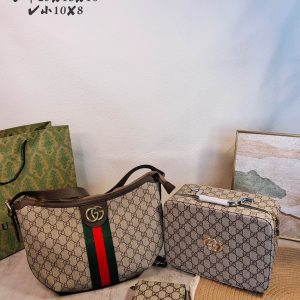 Großhandel Replik drei Taschen Set