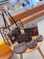 Wholesale Replica Three Bags Set