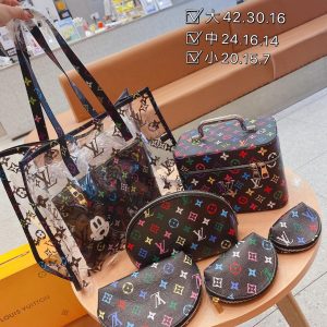 Wholesale Replica Three Bags Set